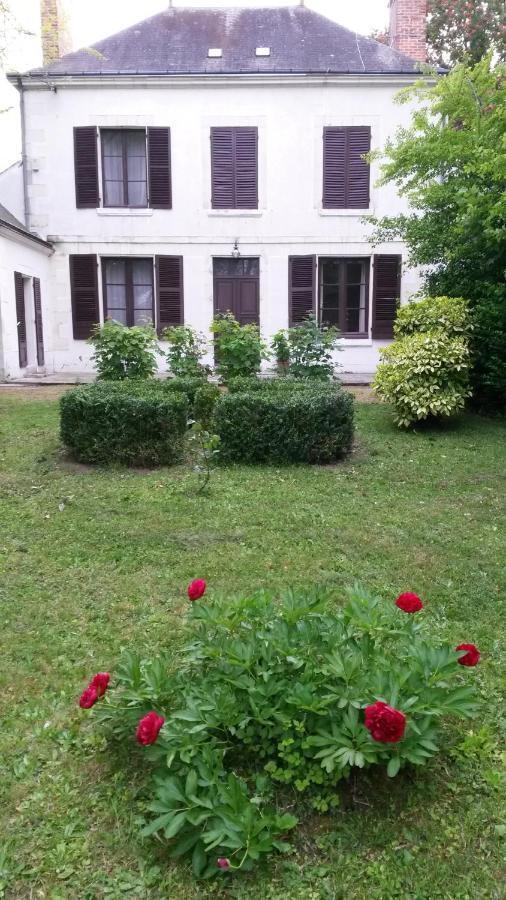 Villa Esperanza Suite De Plain-Pied, Independante, 2 A 4 Personnes Proche Zoo De Beauval Et Chateaux De La Loire Valençay Exterior foto